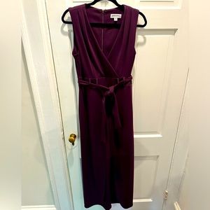 Sassy Merlot Bodysuit